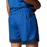 Columbia Three Pitch 7" Short Men Shorts Columbia
